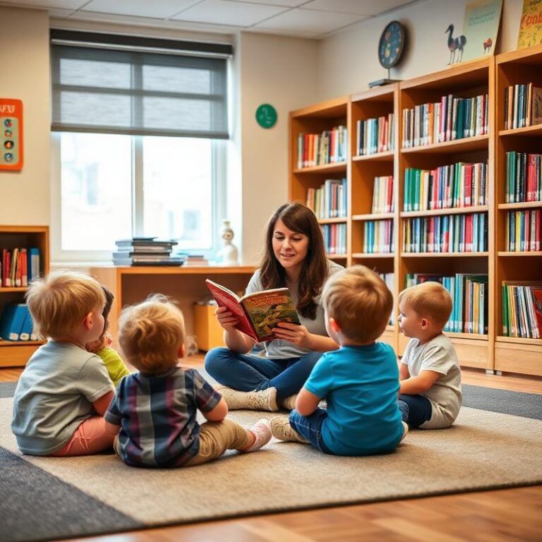 Tips Menumbuhkan Kemandirian Anak Sejak Usia Dini